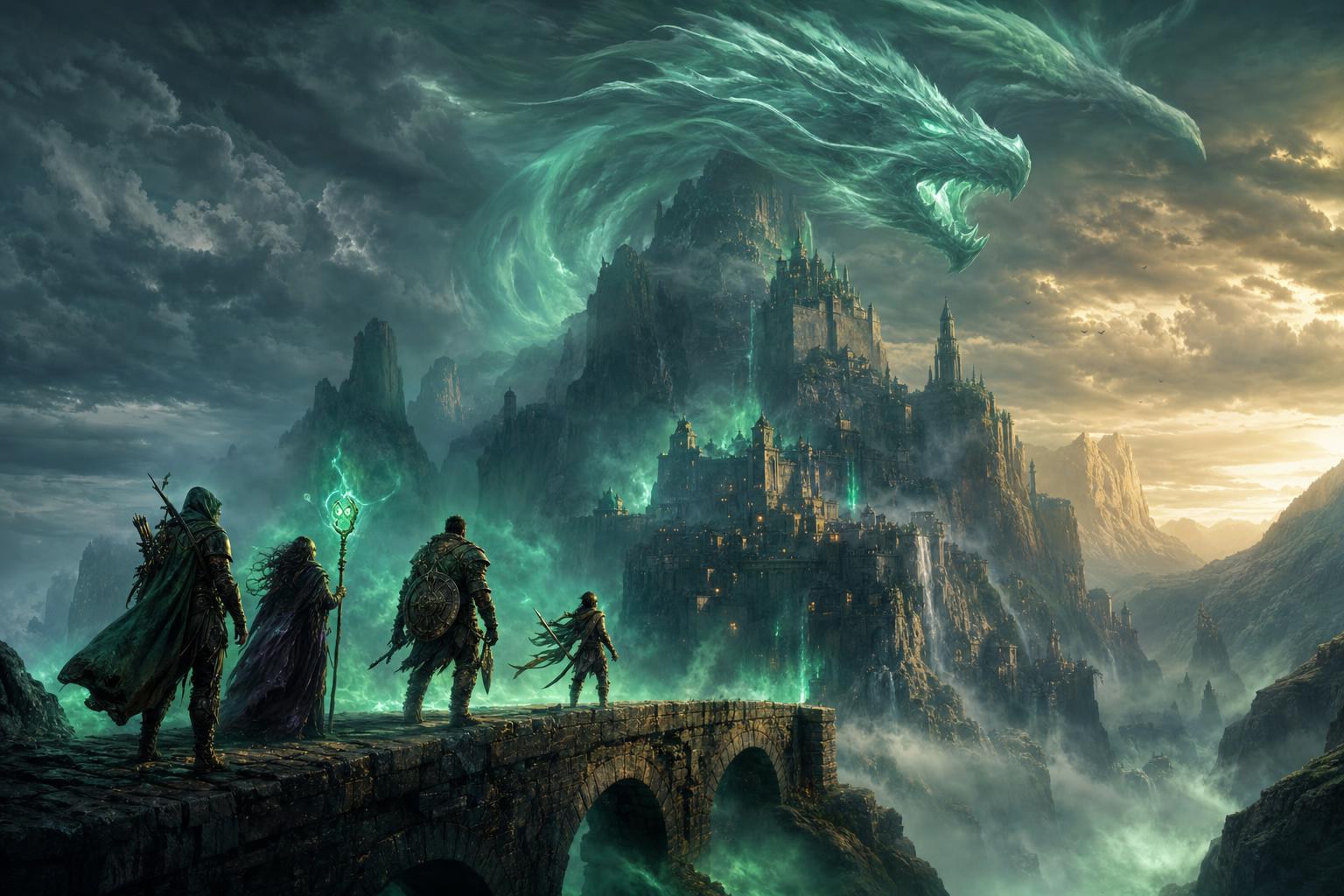 Dragon Age: The Veilguard